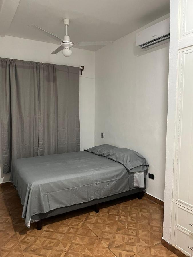 Thelmar Rooms Playa Del Carmen Galaxia Экстерьер фото